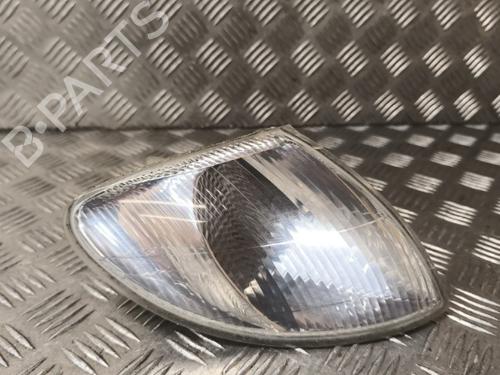 Blinklys fortil højre RENAULT MEGANE Scenic (JA0/1_) 1.9 dT (JA0Y) 7701040713