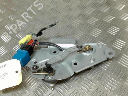 Used Rear wiper motor CITROËN XANTIA (X1_, X2_) 1.9 D (69 hp) 21742280