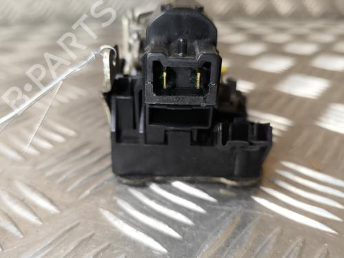 Serrure avant gauche RENAULT MASTER II Van (FD) 2.5 dCi (FD02) | BP29961672C98