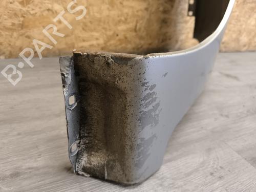 Left front fenders FORD FIESTA V (JH_, JD_) 1.4 TDCi | BP21733362C41 