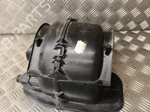 Heater blower motor RENAULT KANGOO (KC0/1_) D 65 1.9 (KC0E, KC02, KC0J, KC0N) | BP29197294M62 