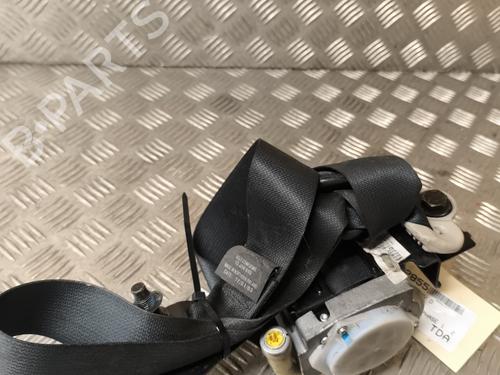 Front right belt tensioner NISSAN ALMERA TINO (V10) 2.2 dCi | BP21737159C88 