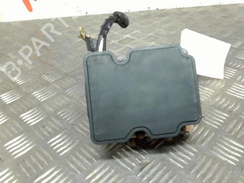 ABS pump RENAULT CLIO IV (BH_) 1.5 dCi 90 | BP21750586M43 