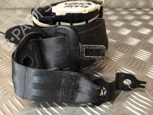 Used Front left belt tensioner VW POLO V (6R1, 6C1) 1.2 TDI (75 hp) 28669069