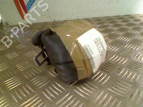 Used Rear left belt tensioner VW POLO V (6R1, 6C1) 1.2 (60 hp) 21744085
