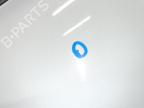 Tailgate CITROËN DS3 (SA_) 1.6 THP 155 | BP21747862C6 