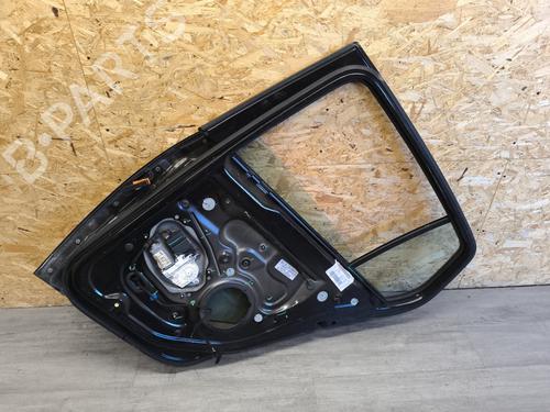 Right rear door VW GOLF V (1K1) 1.9 TDI | BP21741758C5 