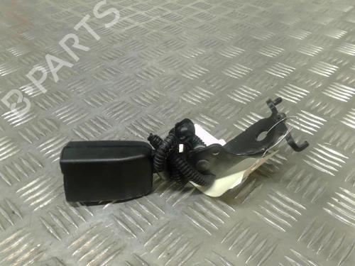 Seat buckle RENAULT MEGANE III Hatchback (BZ0/1_, B3_) 1.5 dCi (BZ09, BZ0D, BZ1W, BZ29, BZ14) | BP21745574I32 