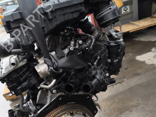 Engine VW POLO VI (AW1, BZ1, AE1) 1.0 TSI | BP21736859M1 