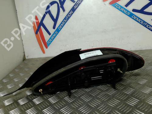 Left taillight PEUGEOT 406 Coupe (8C) 2.0 16V | BP21735429C34 