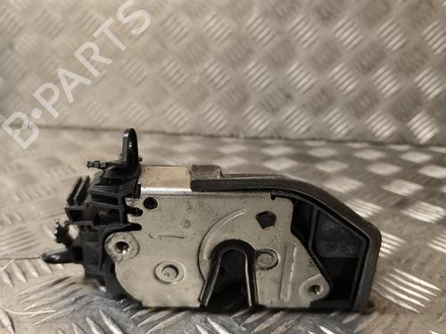 Used Front left lock BMW 1 (E87) 118 d (122 hp) 21730353