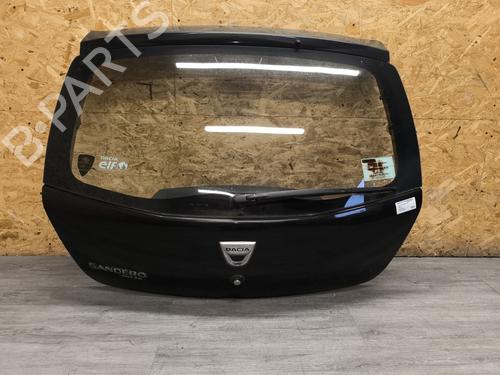 Used Tailgate DACIA SANDERO 1.2 16V (75 hp) 29014818