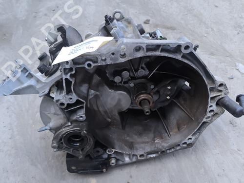 Used Gearbox PEUGEOT 308 II (LB_, LP_, LW_, LH_, L3_) 1.6 HDi 100 (99 hp) 22654338