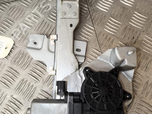 Front right window mechanism DACIA DUSTER (HS_) 1.5 dCi 4x4 | BP23460633C23 