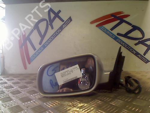 Left mirror VW PASSAT B5 (3B2) 1.9 TDI | BP21735943C26 