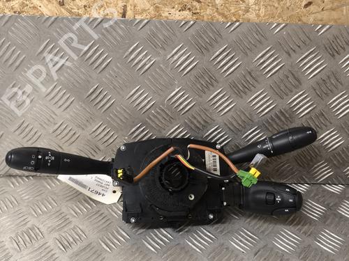Used Steering column stalk PEUGEOT 407 (6D_) 1.6 HDi 110 (6D9HZC, 6D9HYC) (109 hp) 24823420