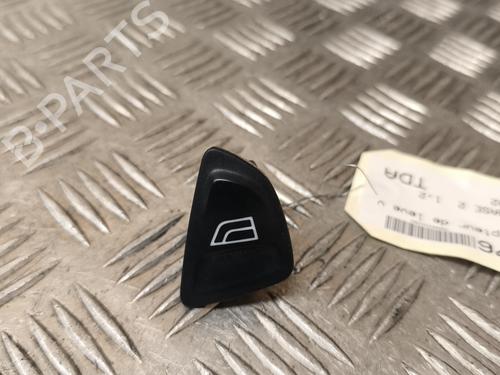 Used Left front window switch FORD KA (RU8) 1.2 (69 hp) 21740683