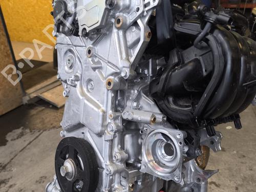 Engine TOYOTA YARIS (_P21_, _PA1_, _PH1_) 1.5 Hybrid (MXPH10, MXPH11) | BP21733033M1 
