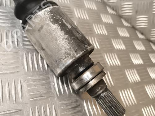 Left front driveshaft PEUGEOT 106 II (1A_, 1C_) 1.4 i | BP21749450M38 