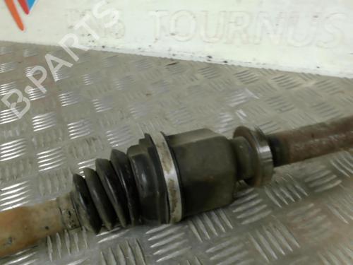 Used Right front driveshaft RENAULT LAGUNA II Grandtour (KG0/1_) 1.6 16V (112 hp) 21750661