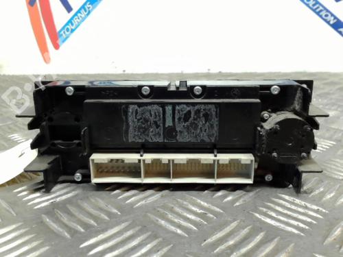 AC-Styringsenhed/Manøvreenhed SKODA OCTAVIA I (1U2) 1.9 TDI | BP21747238I5 