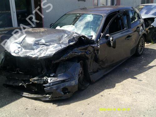 Right taillight BMW 1 (E87) 118 d | BP21731636C35 