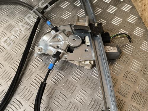 Front right window mechanism PEUGEOT 607 (9D, 9U) 2.7 HDi 24V | BP24401747C23 