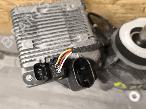 Styregear/Snekke MINI MINI (R56) One D | BP22014174M22 
