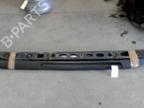 Used Roof bar DACIA DUSTER (HS_) 1.5 dCi (HSMC) (107 hp) 21731985