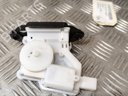 Tailgate lock RENAULT KADJAR (HA_, HL_) 1.5 dCi 110 (HLA3) | BP21747674C101 
