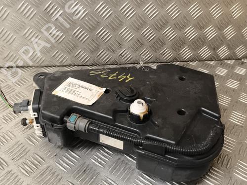 AdBlue tank PEUGEOT 3008 I MPV (0U_) 2.0 HDi 150 / BlueHDi 150 | BP27344340M85 