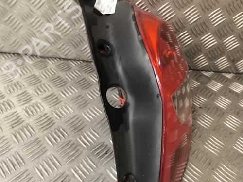 Right taillight RENAULT CLIO III (BR0/1, CR0/1) 1.5 dCi (BR17, CR17) | BP26397119C35 