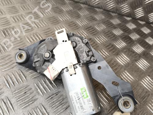 Rear wiper motor CITROËN SAXO (S0, S1) 1.5 D | BP26526905M102 