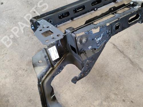 Used Front slam panel FIAT BRAVO II (198_) 1.6 D Multijet (198AXH1B) (105 hp) 21731144