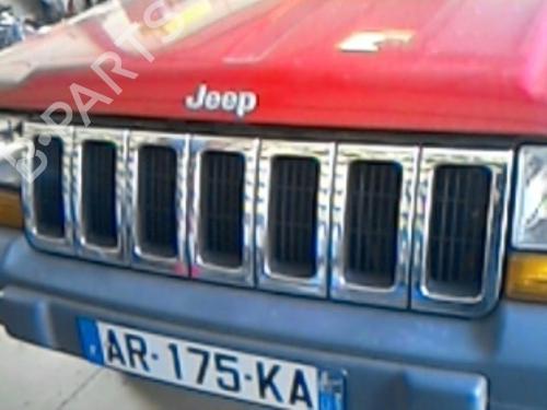 Used Grille JEEP GRAND CHEROKEE I (ZJ, ZG) 2.5 TD 4x4 (Z) (115 hp) 21744259