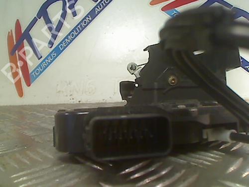 Front right lock FORD FOCUS II Turnier (DA_, FFS, DS)  | BP21747353C97 