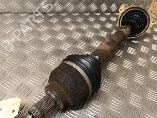 Used Left front driveshaft RENAULT LAGUNA II Grandtour (KG0/1_) 1.9 dCi (KG0G) (120 hp) 22014936