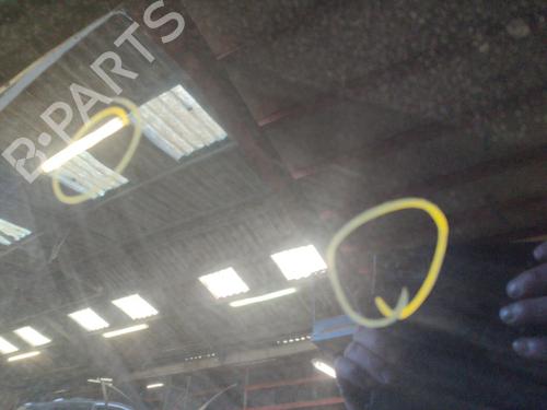 Hood RENAULT SCÉNIC III (JZ0/1_) 1.5 dCi | BP21735287C1