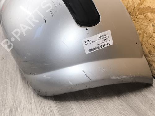 Rear bumper CITROËN C3 Pluriel (HB_) 1.4 HDi | BP30683507C8 