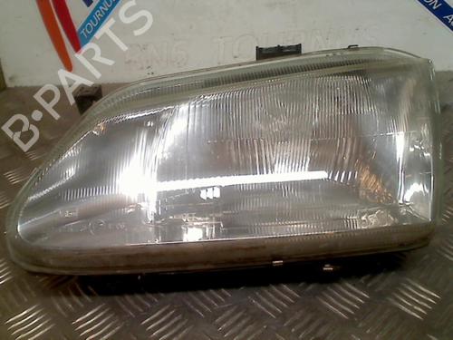 Left headlight RENAULT MEGANE I (BA0/1_) 1.6 e (BA0F, BA0S) | BP21752645C28 