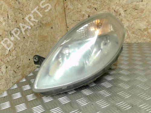 Scheinwerfer links für LANCIA YPSILON (843_) 1.4 16V (843.AXC11, 843.AXC1B, 843.AXC1A) (95 hp) 21730389