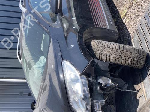 Injector PEUGEOT 2008 I (CU_) 1.2 THP 110 / PureTech 110 | BP29574110M100 - Image 8