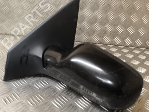 Left mirror RENAULT MEGANE II (BM0/1_, CM0/1_) 2.0 dCi (BM1K, CM1K) | BP23157082C26 