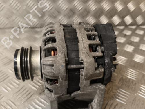 Alternator RENAULT CLIO IV (BH_) 1.2 16V | BP22010909M7 