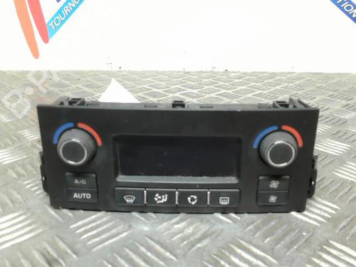 Used Climate control PEUGEOT 207 (WA_, WC_) 1.6 HDi (92 hp) 21730699