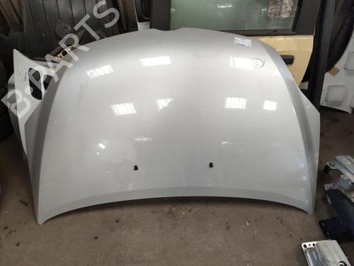 Hood MAZDA 5 (CR) 2.0 CD (CR19) | BP21742036C1