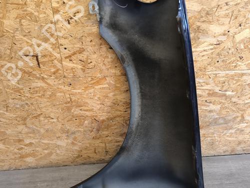 Right front fenders MERCEDES-BENZ M-CLASS (W163) ML 270 CDI (163.113) | BP21733053C42 