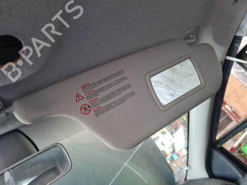 Venstre bremsekaliber bag RENAULT CLIO III (BR0/1, CR0/1) 2.0 16V Sport | BP28379065M107 - Image 13