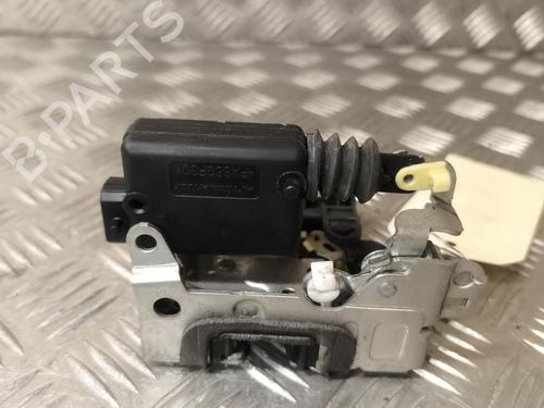 Front right lock DACIA DUSTER (HS_) 1.5 dCi 4x4 (HSMC, HSMD) | BP22016813C97 