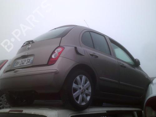 Right taillight NISSAN MICRA III (K12) 1.2 16V | BP21750859C35 
